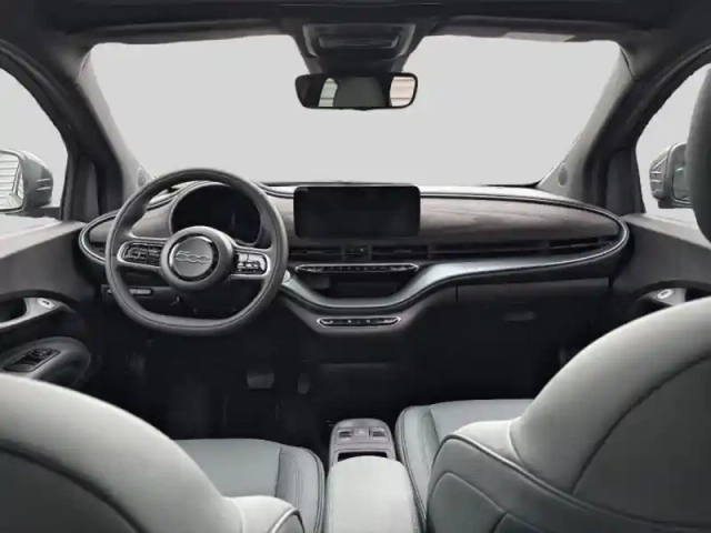 Fiat 500 e 118ch giorgio armani collectors edition my25 — photo 8