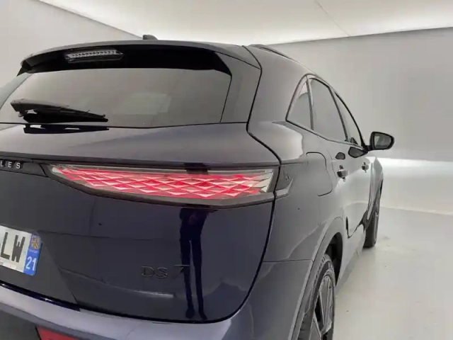 Ds Ds 7 ds7 crossback hybride e-tense 225 eat8 — photo 29