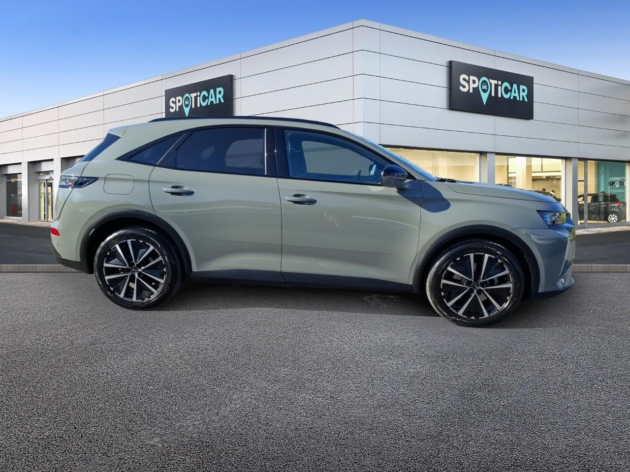 Ds Ds 7 crossback e-tense 225ch opera — photo 4