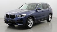 Bmw X3 xDrive30eA 292ch Business Design 10cv — photo 1