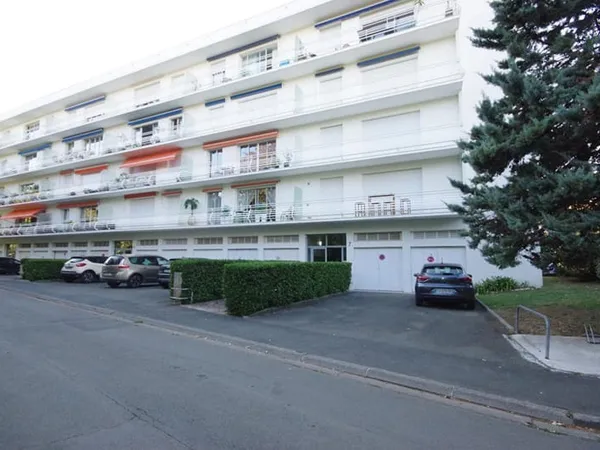 Appartement 49 m2