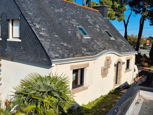 Maison 132 m2