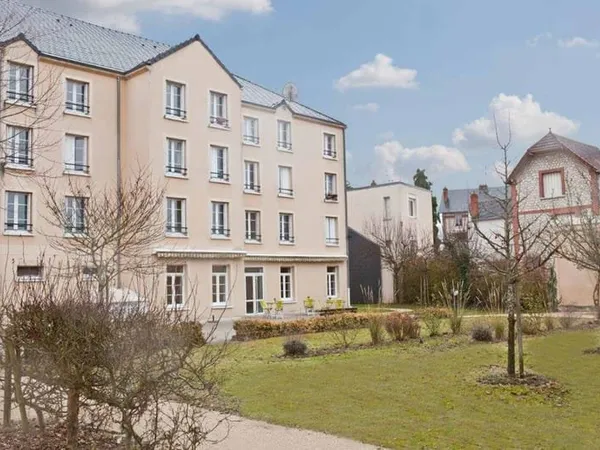 Investissement en EHPAD