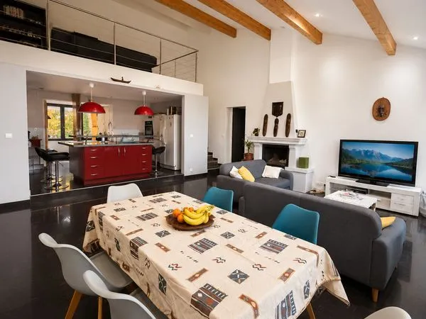 Chambres en colocation