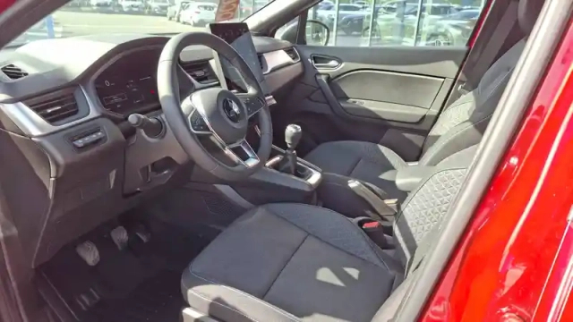 Mitsubishi Asx 1.0 mpi-t 91 — photo 14