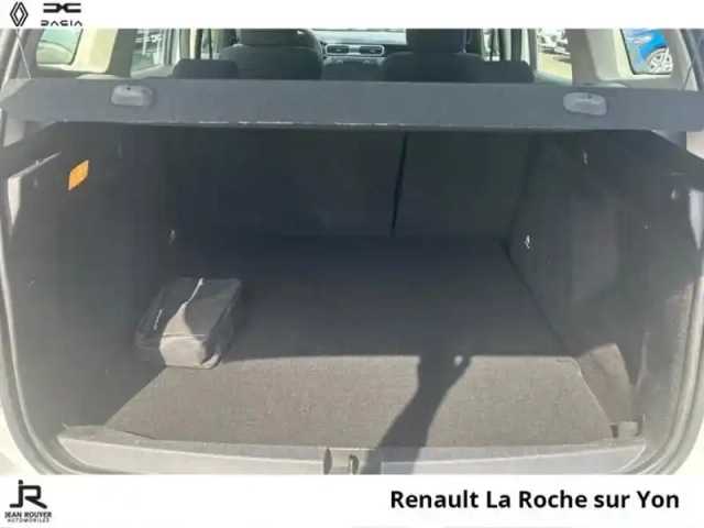 Dacia Duster 1.0 eco-g 100ch essential 4x2 — photo 7