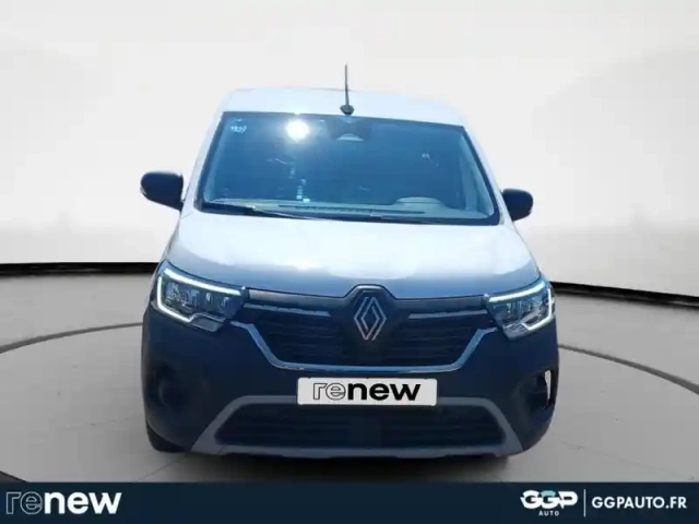 Renault Kangoo Van l1 1.5 blue dci 95ch extra -24 — photo 38