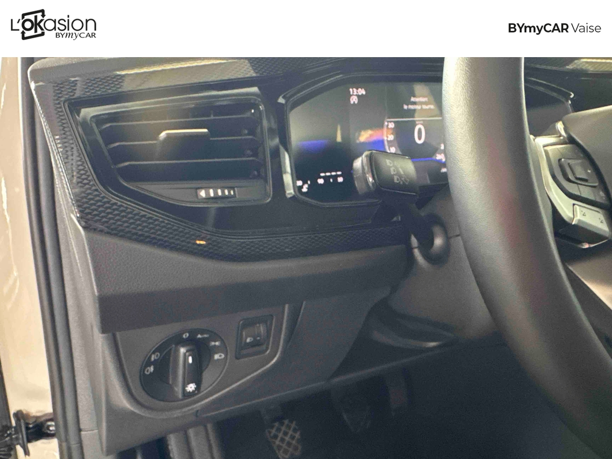 Volkswagen Polo 1.0 TSI 95 S&amp;S BVM5 — photo 19