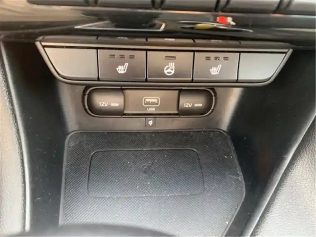 Kia Sportage 1.6 crdi 136ch mhev dct7 4x2 — photo 43
