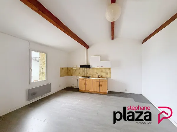 Appartement Saint Palais Sur Mer 41.50m²