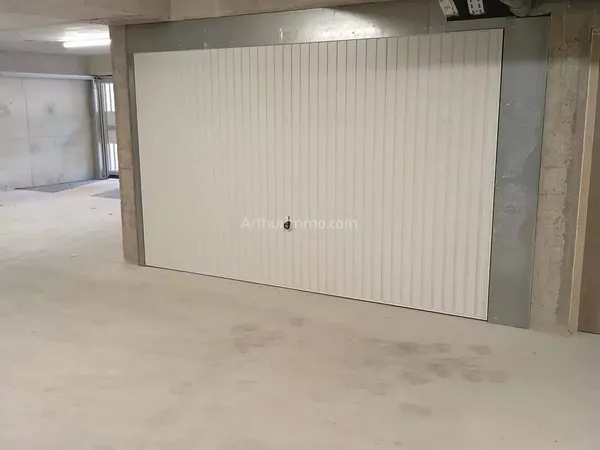 Parking 20 m²