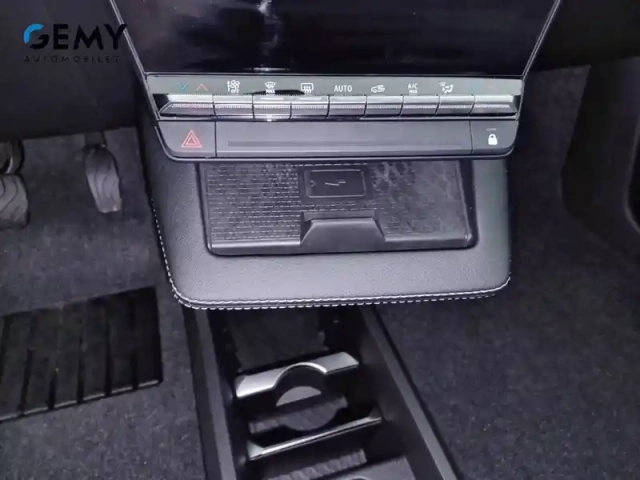 Renault Megane e-tech ev60 220 ch optimum charge — photo 29