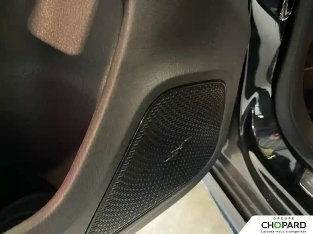Mercedes Classe A 200 d 8g-dct — photo 19