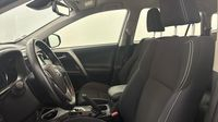 Toyota Rav4 197 Hybride Dynamic 2WD CVT — photo 12
