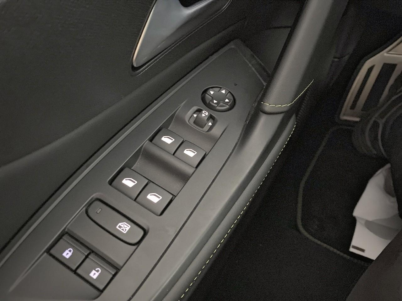 Peugeot 308 electrique 55 kwh 156ch gt — photo 20