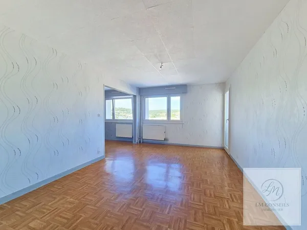 Appartement Vente Champigneulles 3p 81m² 116500€