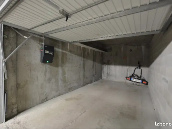 Location garage