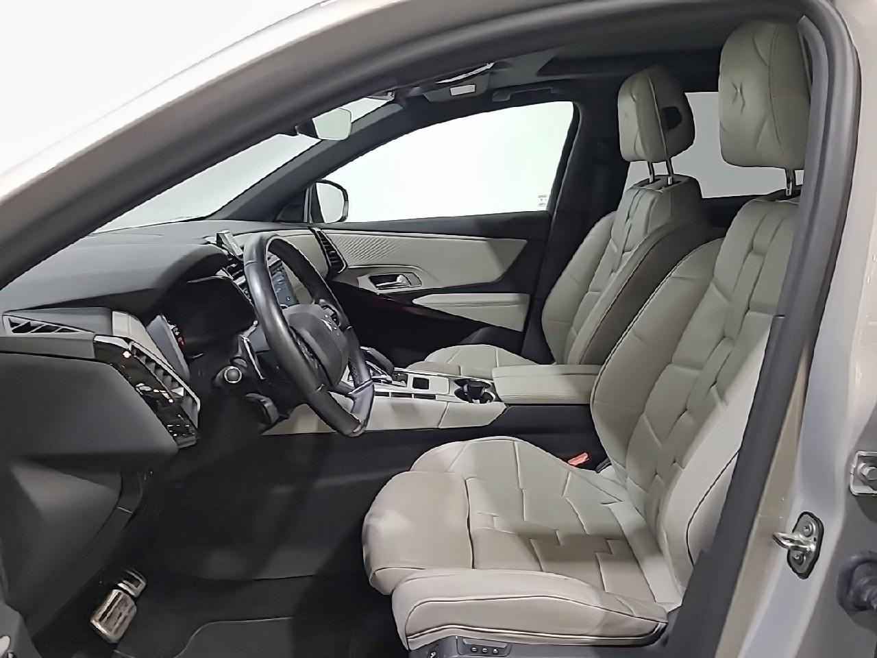 Ds Ds 7 crossback hybride rechargeable e-tense 225 eat8 opera — photo 10