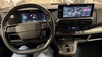 Citroen Spacetourer XL 2.0 BlueHDi 180ch S&S EAT8 Business — photo 11