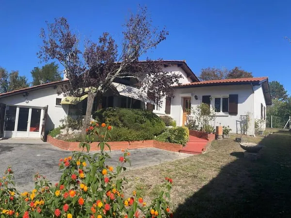 Villa 5 pièces 125 m²