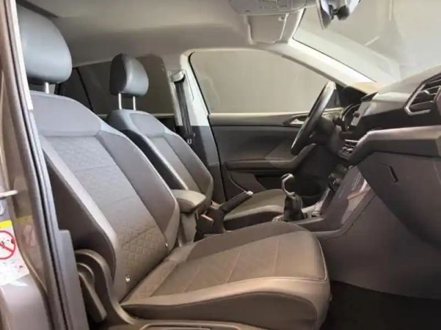Volkswagen T-Cross 1.0 tsi 115ch carat — photo 28