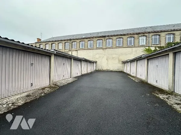 Stationnement Vente Reims 261000€