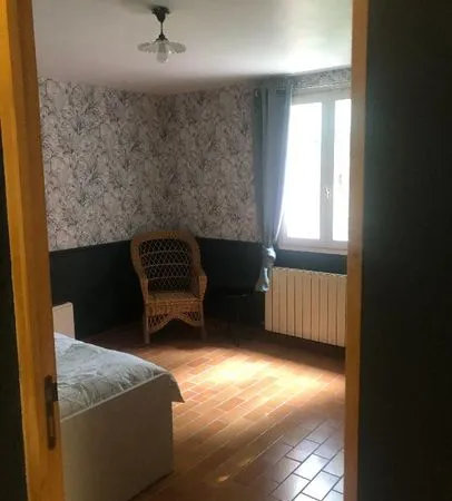 Chambre de 20m2 à louer sur Malissard