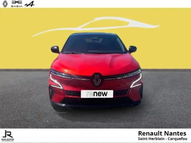 Renault Megane e-tech electric ev60 220ch techno optimum charge - pompe à chaleur — photo 2