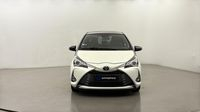 Toyota Yaris 110 VVT-i Design Y20 CVT 5p MY19