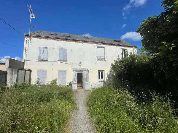Immeuble de rapport à vendre à Chartres (28)