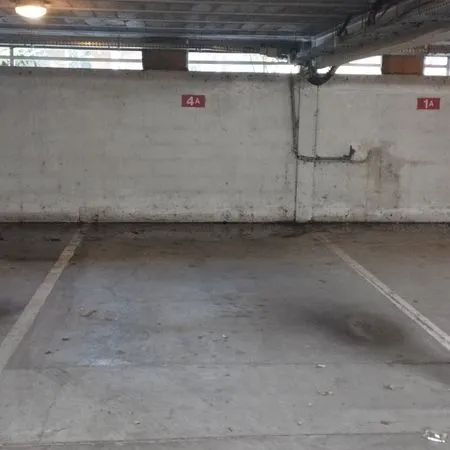 Place de parking