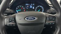 Ford Fiesta 1.0 Flexifuel 95ch Titanium Business 5p — photo 25