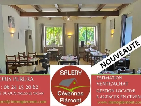 Café - Hotel - Restaurant