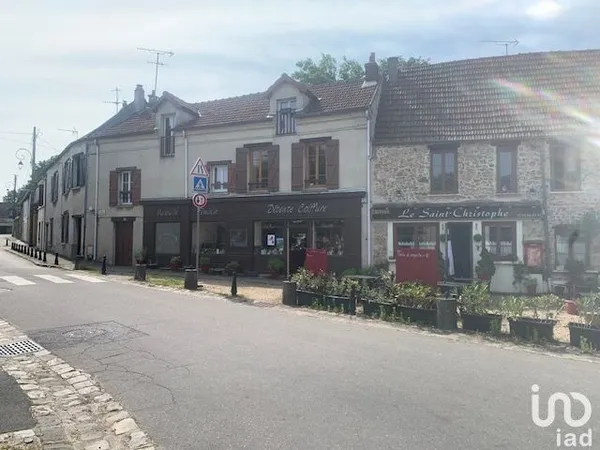 Vente Local d'activités 53 m²