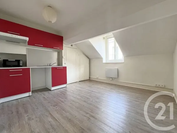 Appartement 1 pièce 23 m²
