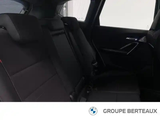 Bmw X1 sdrive18i 136ch m sport — photo 11