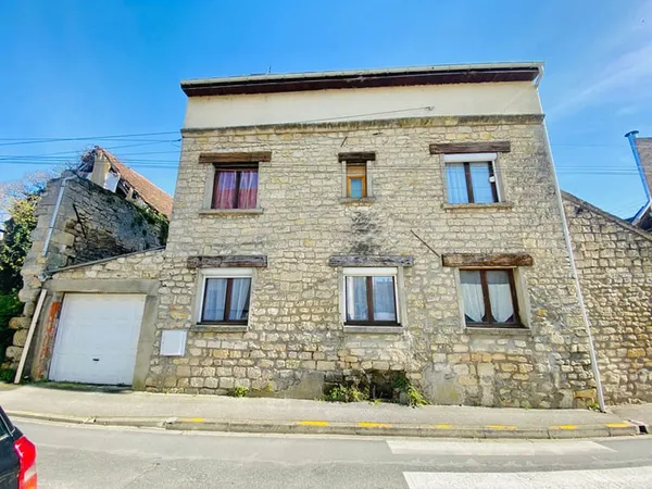 Maison ancienne