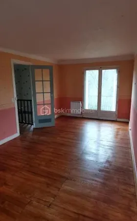 Maison 5 pièces 96 m²
