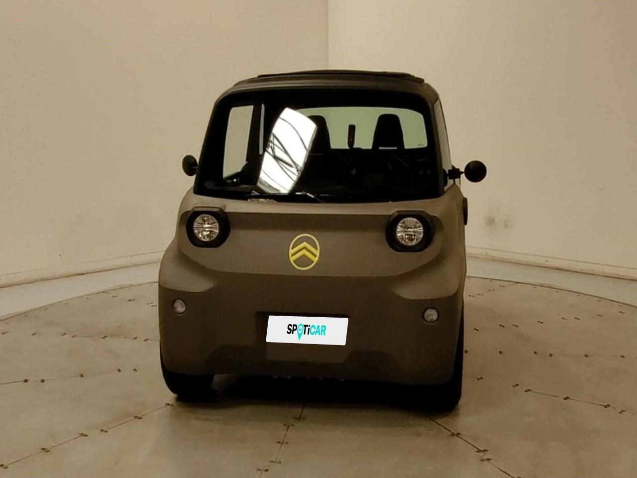 Citroën Ami buggy ami buggy — photo 8