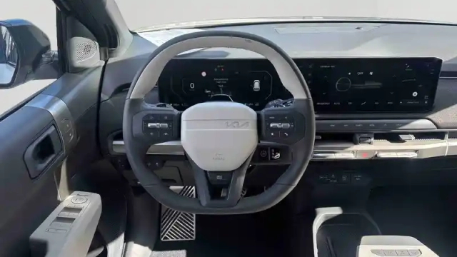 Kia Ev3 204 ch autonomie longue 81.4 kwh — photo 5