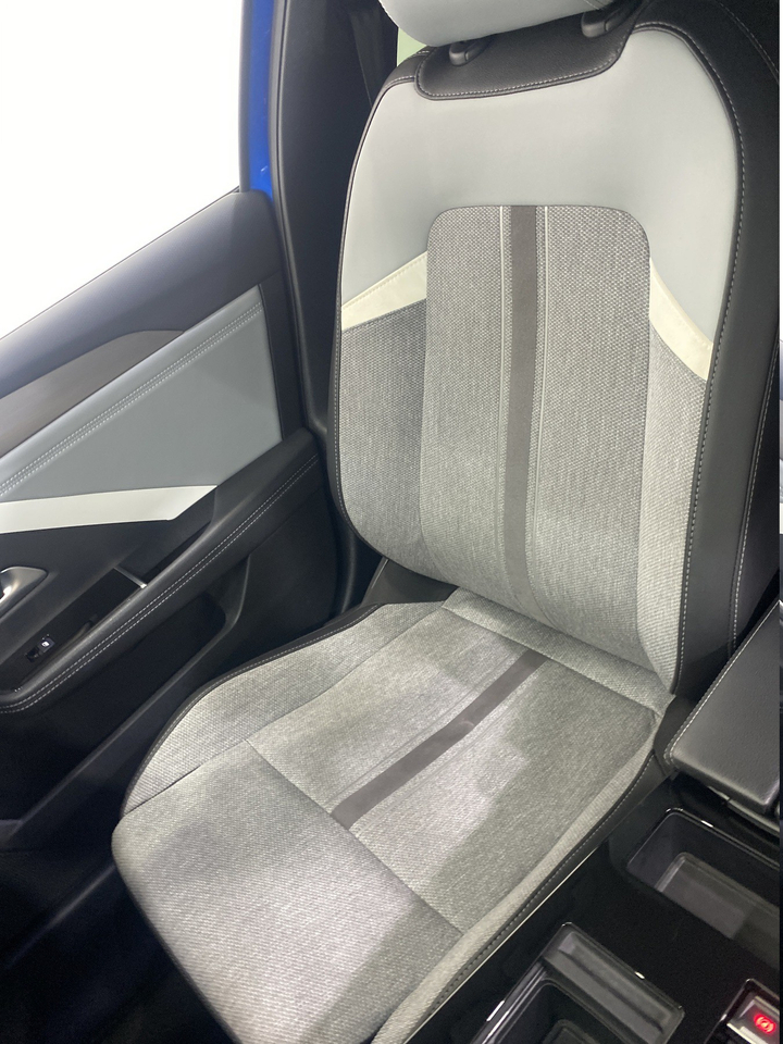 Opel Astra — photo 60