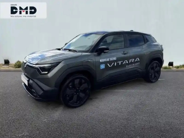 Suzuki Vitara 174ch 61kwh style — photo 1