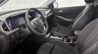 Opel Grandland 1.2 Turbo Hybrid 136ch GS e-DCT6 — photo 12