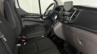 Ford Transit Custom 280 L1H1 2.0 EcoBlue 130 S&S Limited BVA6 7cv — photo 10