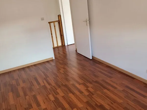 Appartement F3