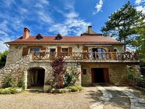 Maison 5 pièces 92 m²