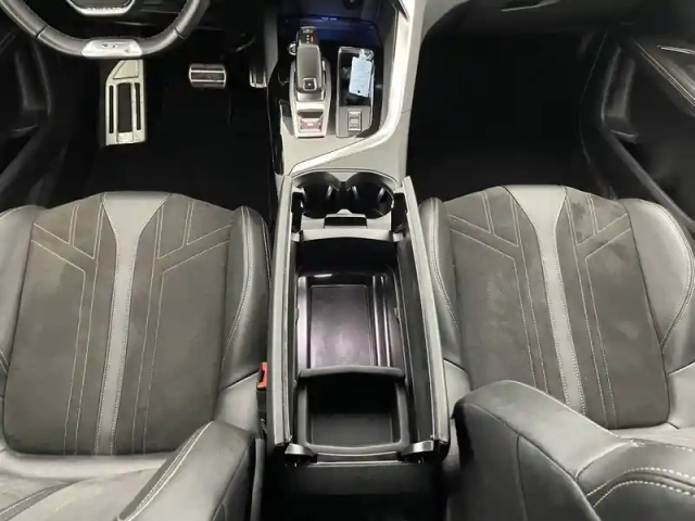 Peugeot 3008 puretech 130ch s&amp;s eat8 — photo 25