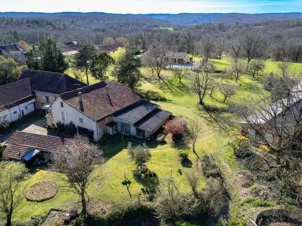 Maison 7 pièces 130 m²