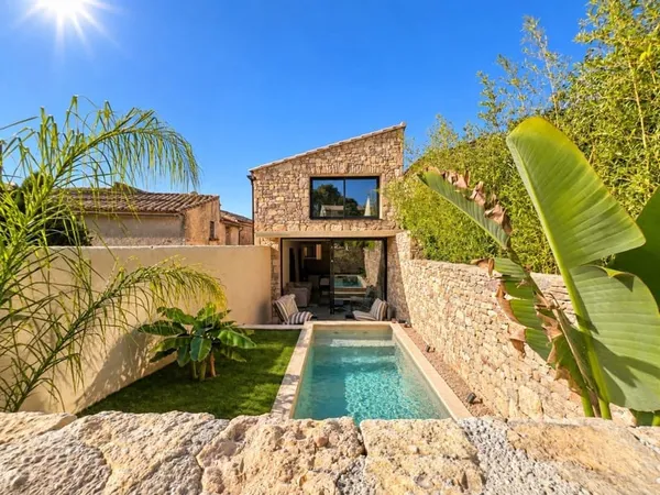 Maison Vente Goudargues 4p 130m² 375000€