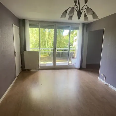 Vends appartement secteur metare